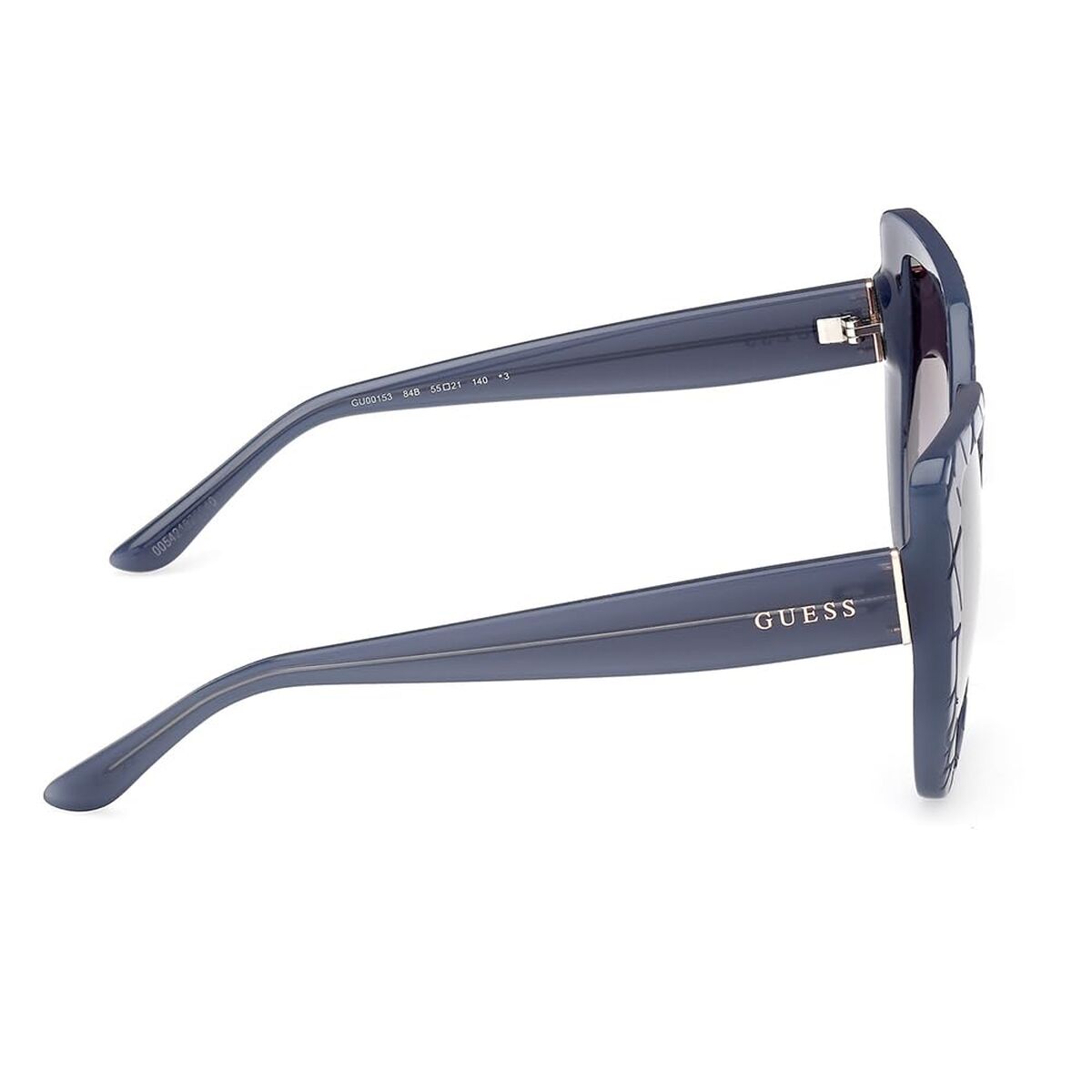 Ladies' Sunglasses Guess GU00153-5584B Ø 55 mm-2