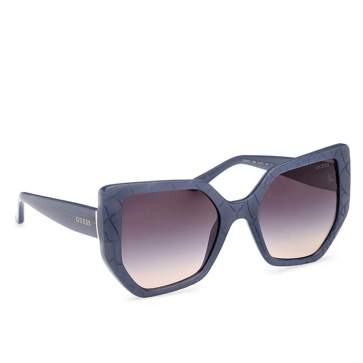 Ladies' Sunglasses Guess GU00153-5584B Ø 55 mm-1