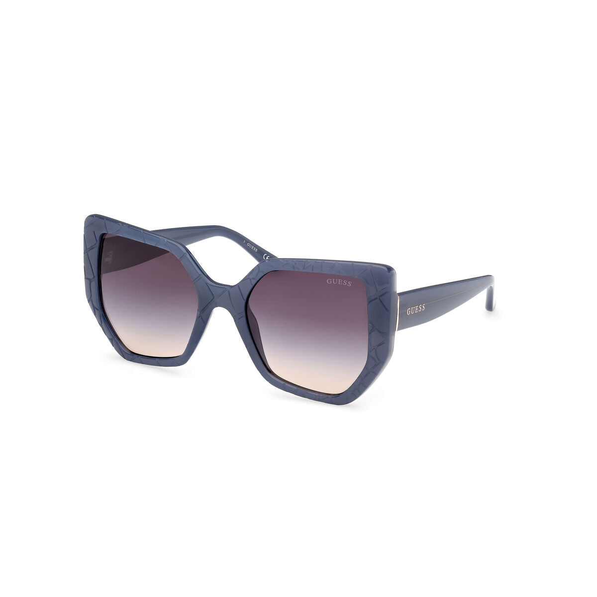 Ladies' Sunglasses Guess GU00153-5584B Ø 55 mm-10