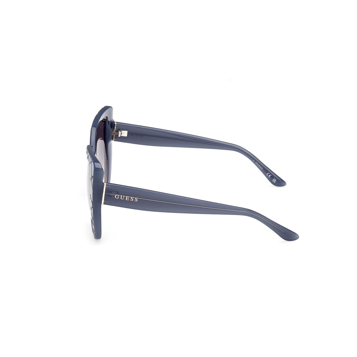 Ladies' Sunglasses Guess GU00153-5584B Ø 55 mm-9