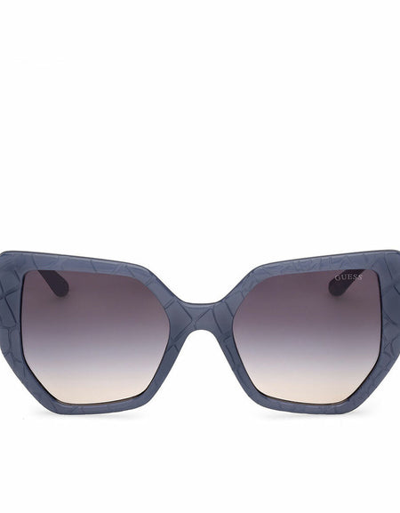 Ladies' Sunglasses Guess GU00153-5584B Ø 55 mm-0
