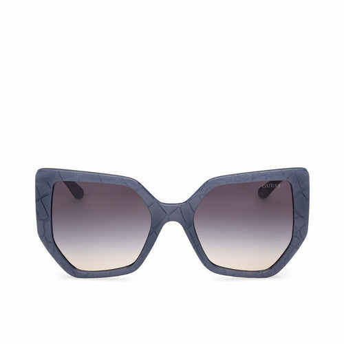 Load image into Gallery viewer, Ladies' Sunglasses Guess GU00153-5584B Ø 55 mm-0

