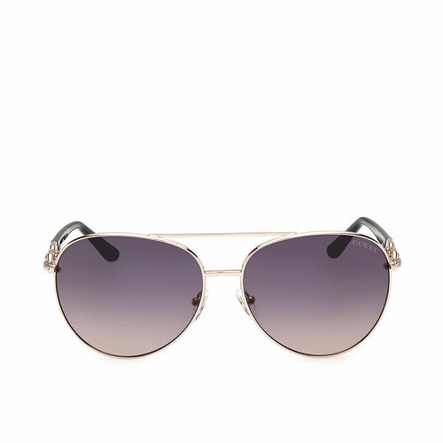 Load image into Gallery viewer, Unisex Sunglasses Guess GU00158-0
