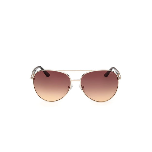 Load image into Gallery viewer, Unisex Sunglasses Guess GU00158-6133F Ø 61 mm-2
