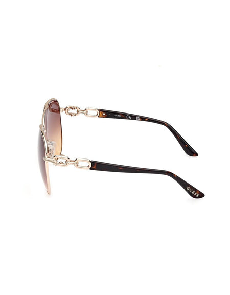 Unisex Sunglasses Guess GU00158-6133F Ø 61 mm-1