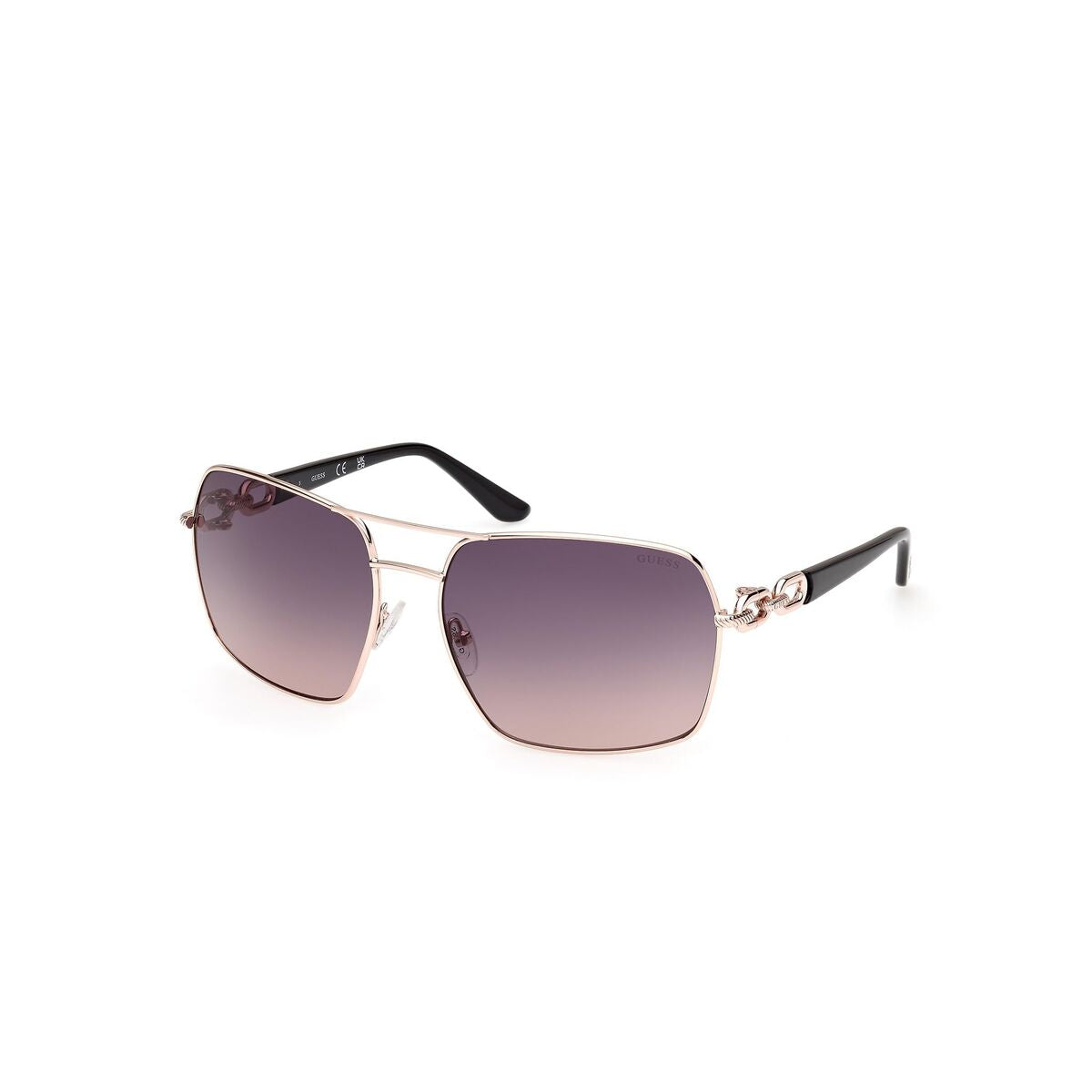 Ladies' Sunglasses Guess GU00159-6328B ø 63 mm-3