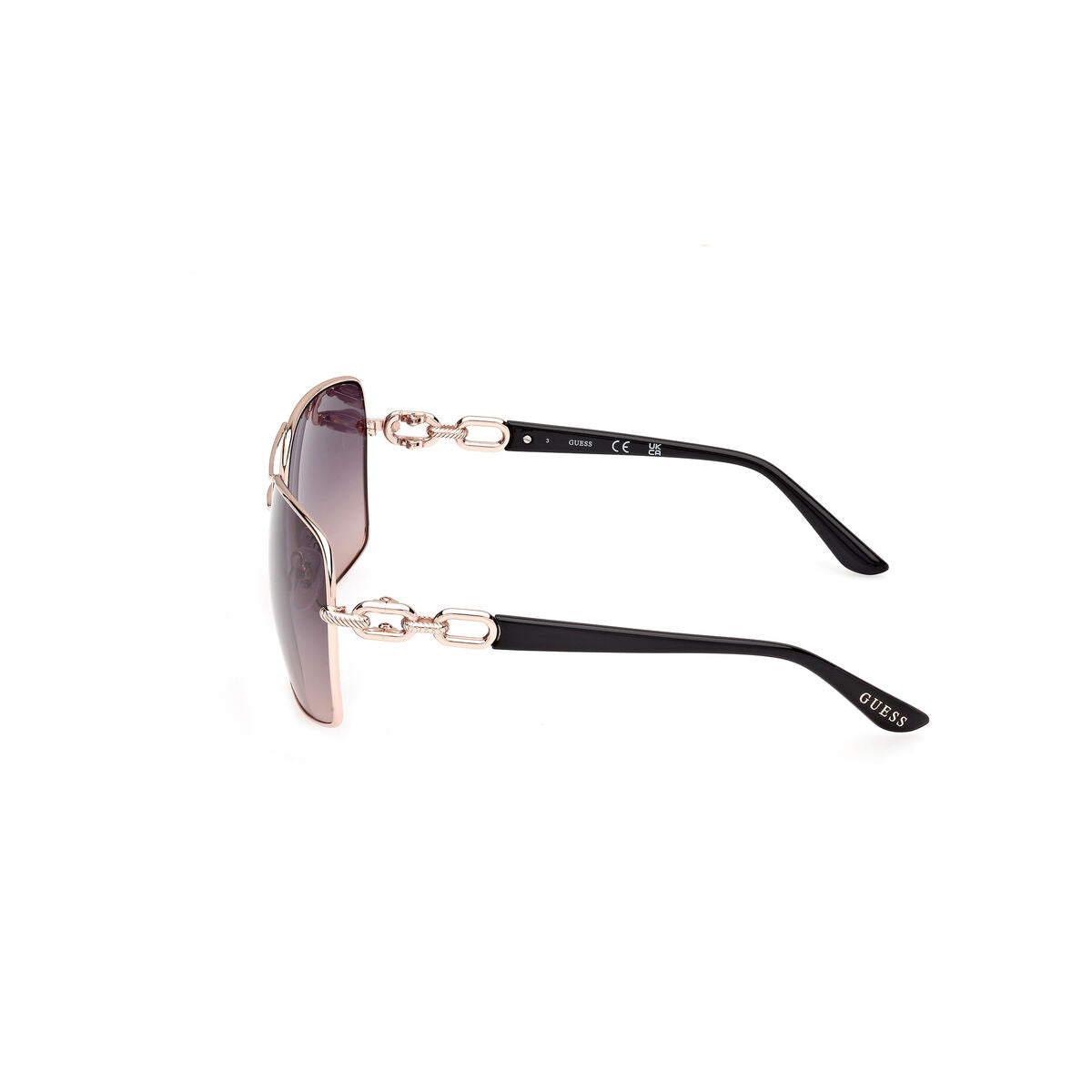Ladies' Sunglasses Guess GU00159-6328B ø 63 mm-4