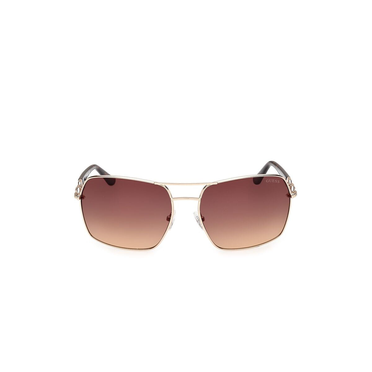 Ladies' Sunglasses Guess GU00159-6333F ø 63 mm-2