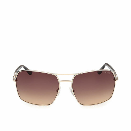 Load image into Gallery viewer, Ladies' Sunglasses Guess GU00159-6333F ø 63 mm-0
