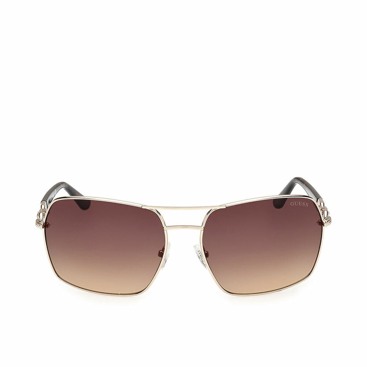 Ladies' Sunglasses Guess GU00159-6333F ø 63 mm-0
