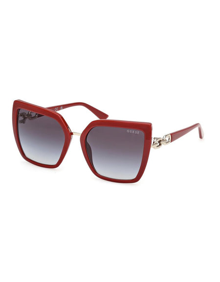 Ladies' Sunglasses Guess GU00160-5566B Ø 55 mm-1