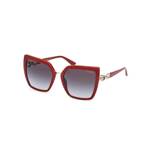 Load image into Gallery viewer, Ladies' Sunglasses Guess GU00160-5566B Ø 55 mm-1
