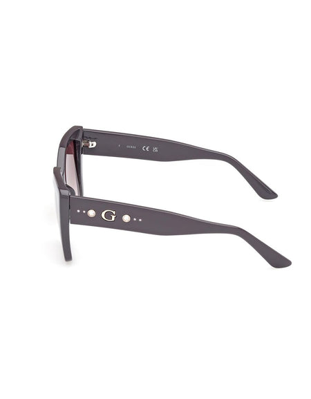 Ladies' Sunglasses Guess GU00162-5520F Ø 55 mm-1