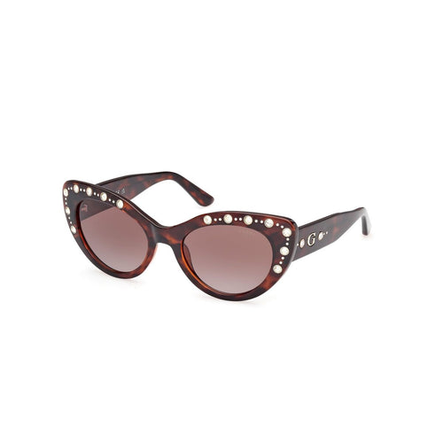 Load image into Gallery viewer, Ladies' Sunglasses Guess GU00163-5452F ø 54 mm-3
