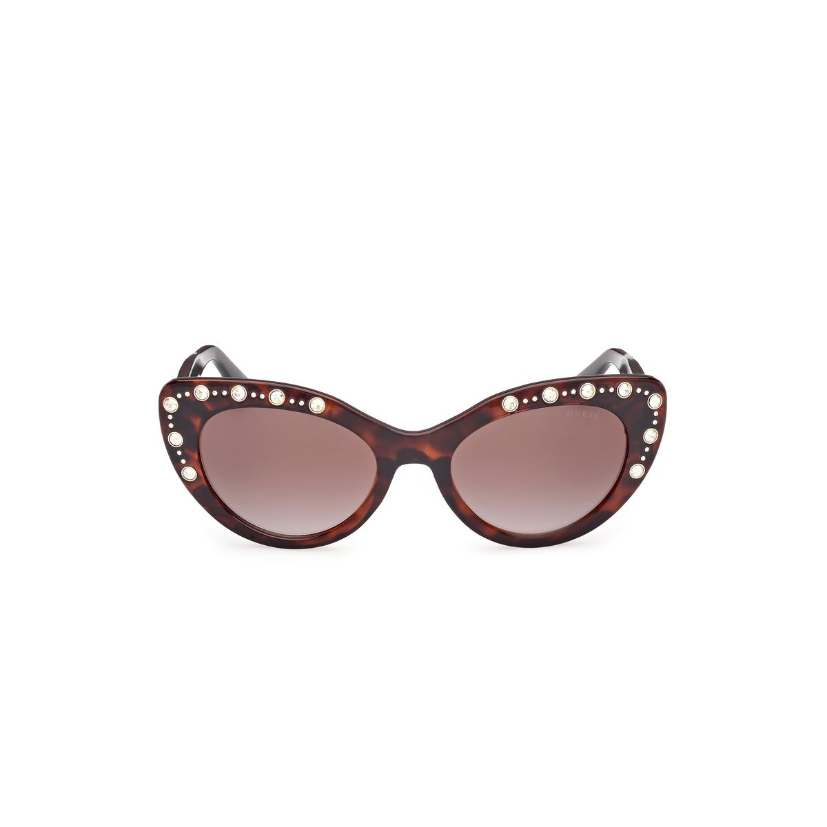 Ladies' Sunglasses Guess GU00163-5452F ø 54 mm-2