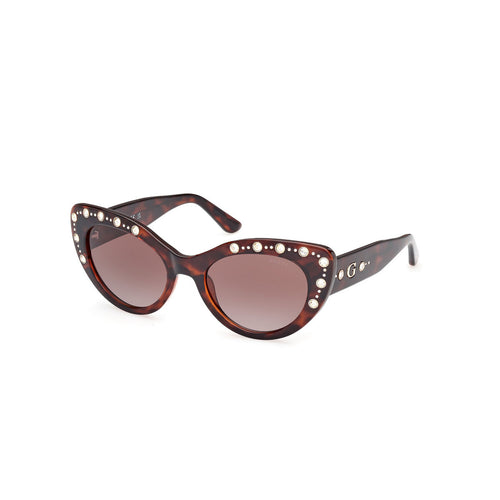 Load image into Gallery viewer, Ladies' Sunglasses Guess GU00163-5452F ø 54 mm-5
