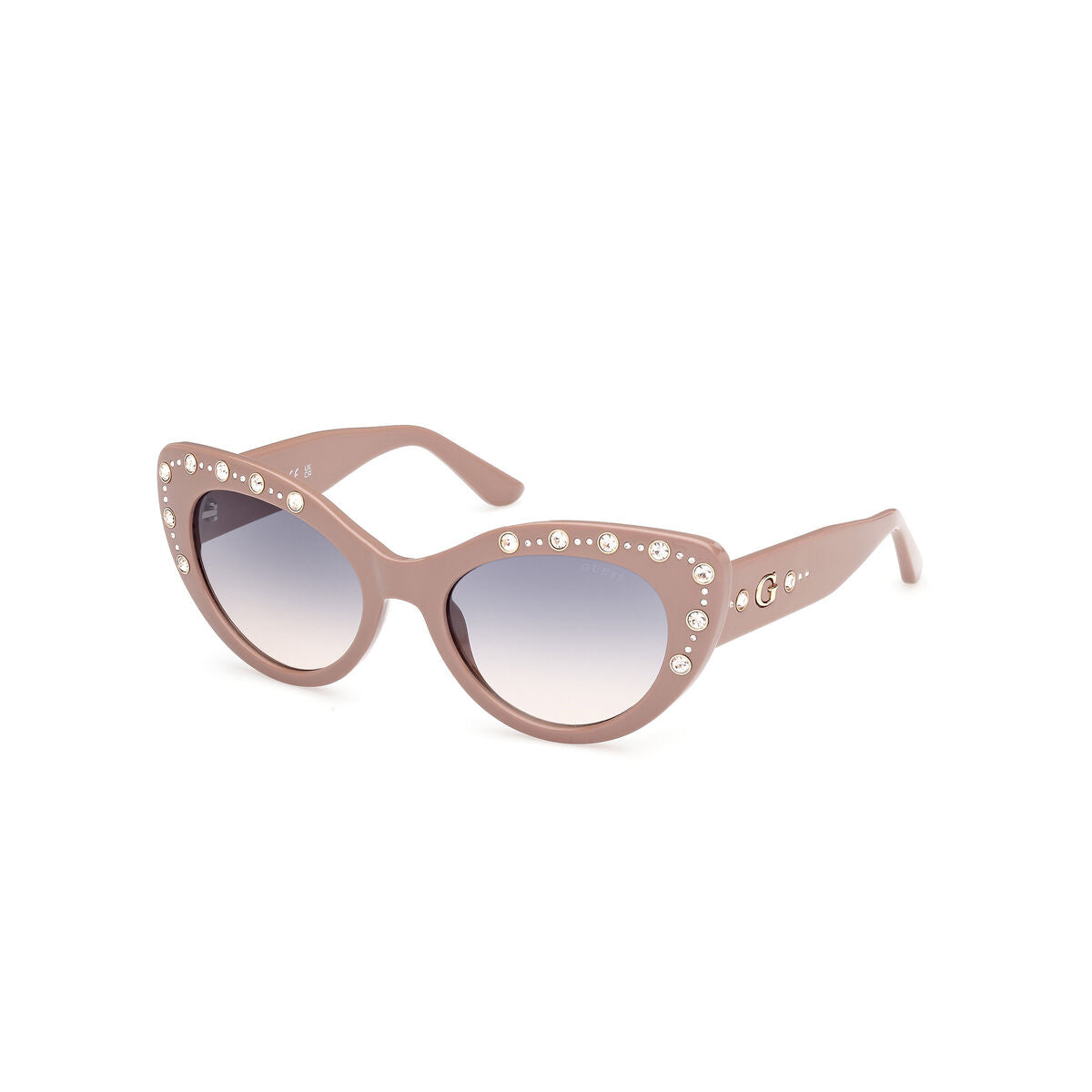 Ladies' Sunglasses Guess GU00163-5457W ø 54 mm-2