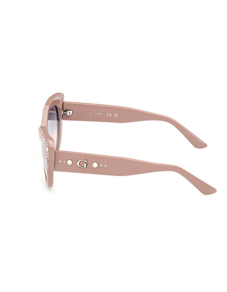 Ladies' Sunglasses Guess GU00163-5457W ø 54 mm-1