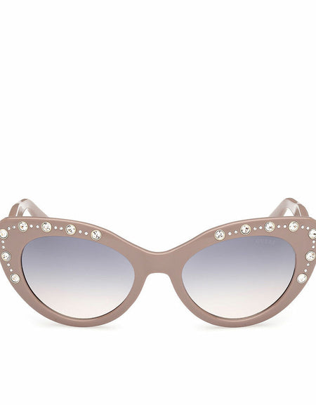 Ladies' Sunglasses Guess GU00163-5457W ø 54 mm-0