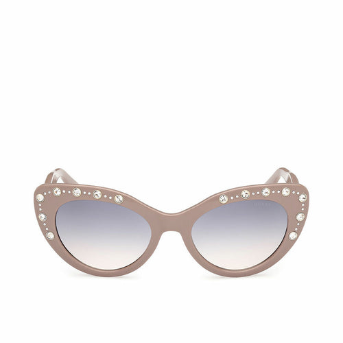 Load image into Gallery viewer, Ladies' Sunglasses Guess GU00163-5457W ø 54 mm-0
