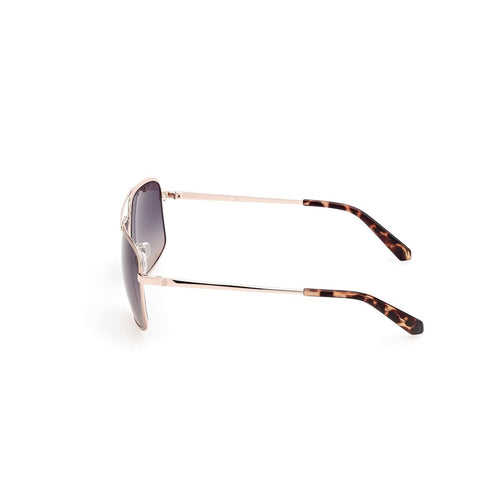 Load image into Gallery viewer, Men's Sunglasses Guess GU00167-6032W Golden ø 60 mm-3
