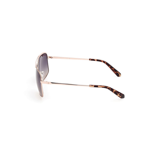 Load image into Gallery viewer, Men's Sunglasses Guess GU00167-6032W Golden ø 60 mm-1
