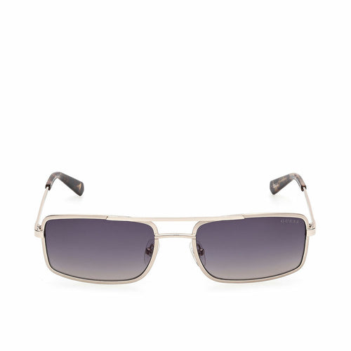 Load image into Gallery viewer, Men's Sunglasses Guess GU00168-5832W Golden ø 58 mm-0
