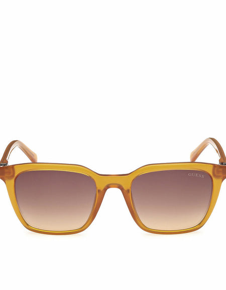 Men's Sunglasses Guess GU00170-5344F Ø 53 mm-0