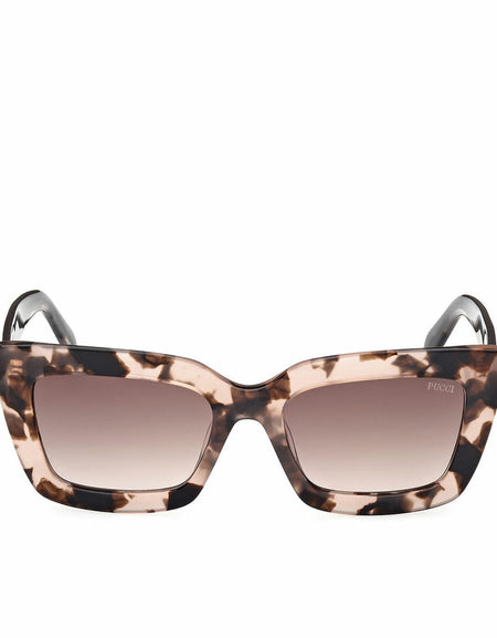 Ladies' Sunglasses Emilio Pucci EP0202 ø 54 mm-0