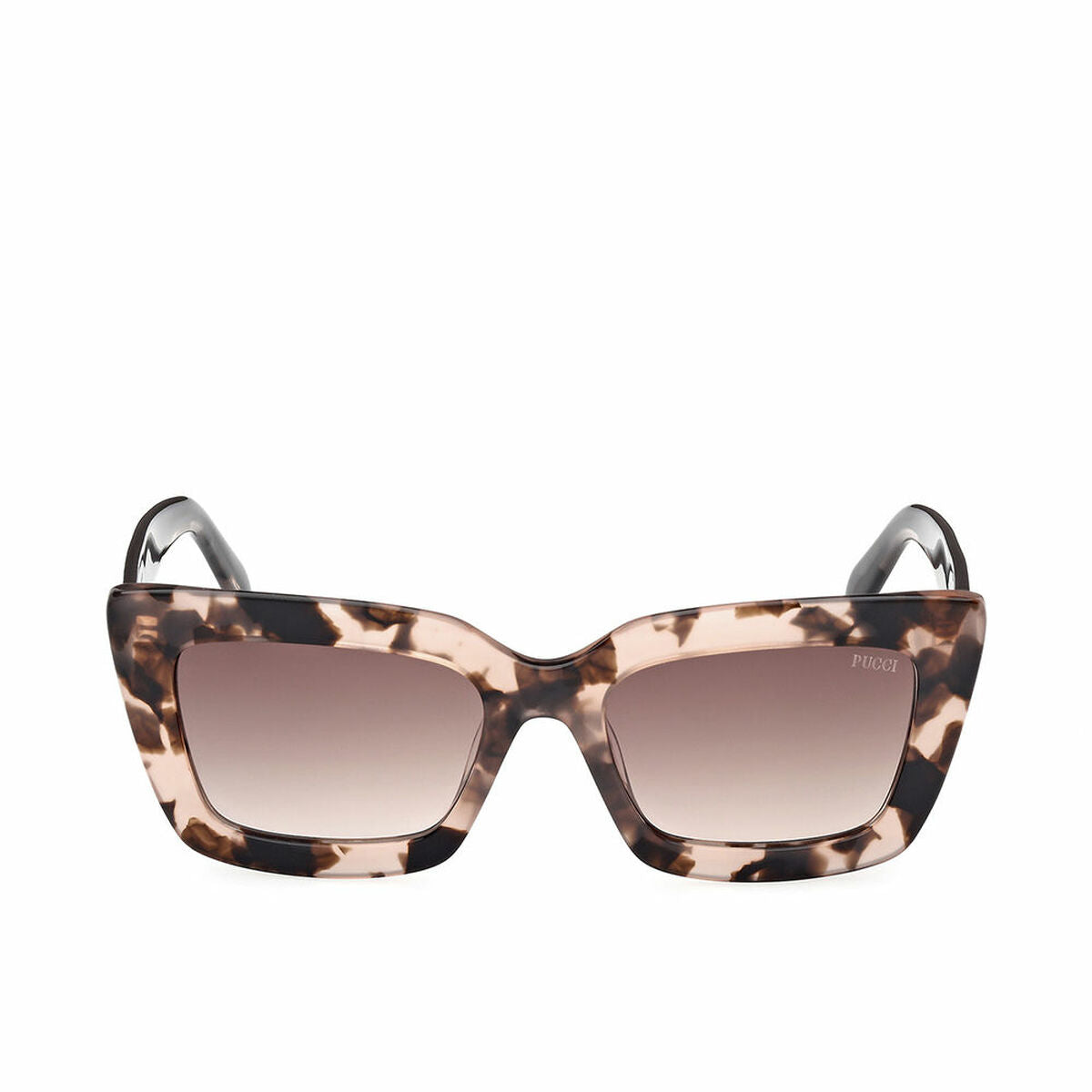 Ladies' Sunglasses Emilio Pucci EP0202 ø 54 mm-0