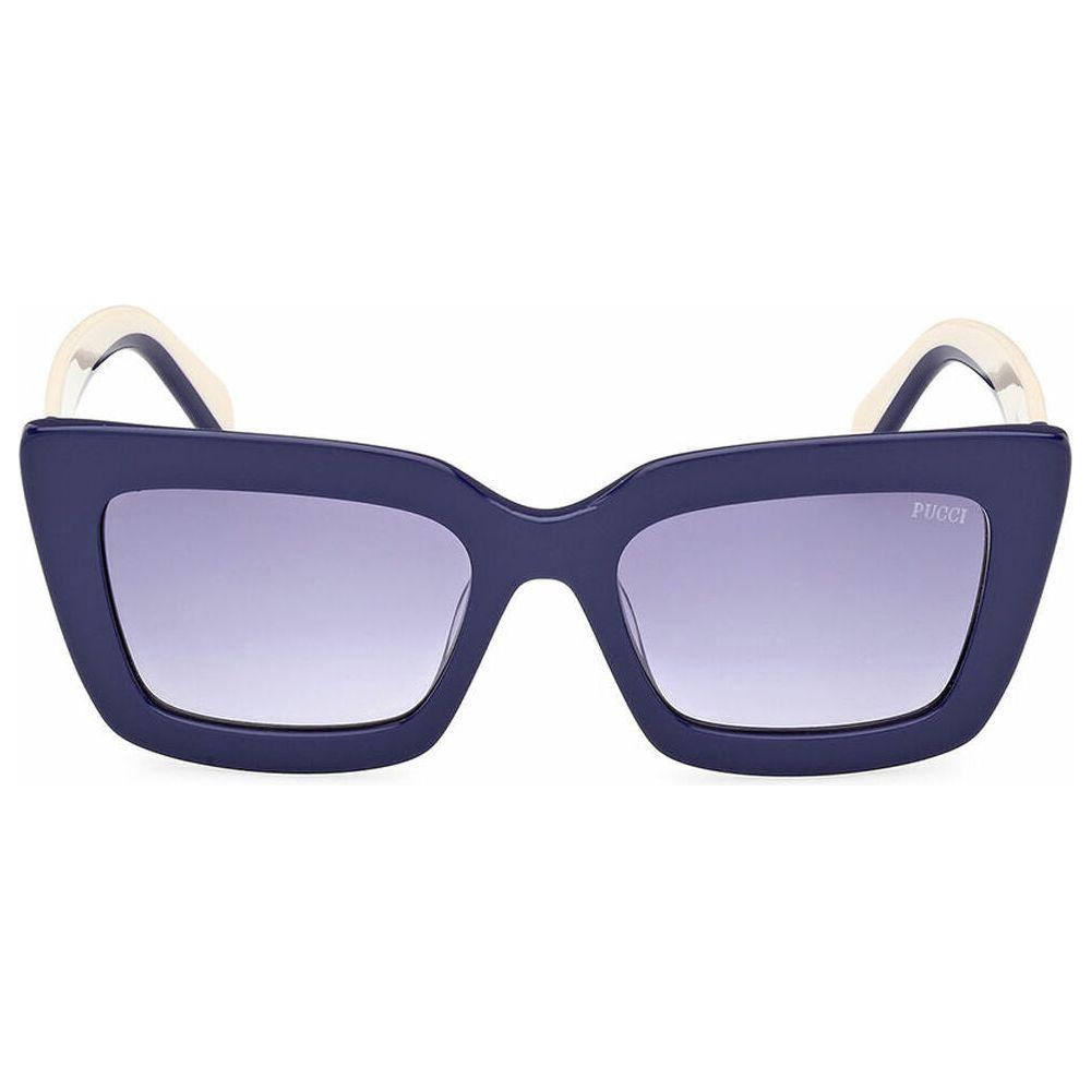 Ladies' Sunglasses Emilio Pucci EP0202 ø 54 mm-0