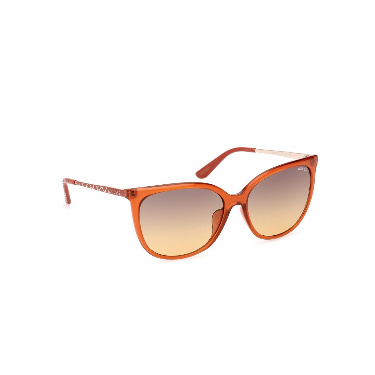 Ladies' Sunglasses Guess GU00150-H-5944F ø 59 mm-1
