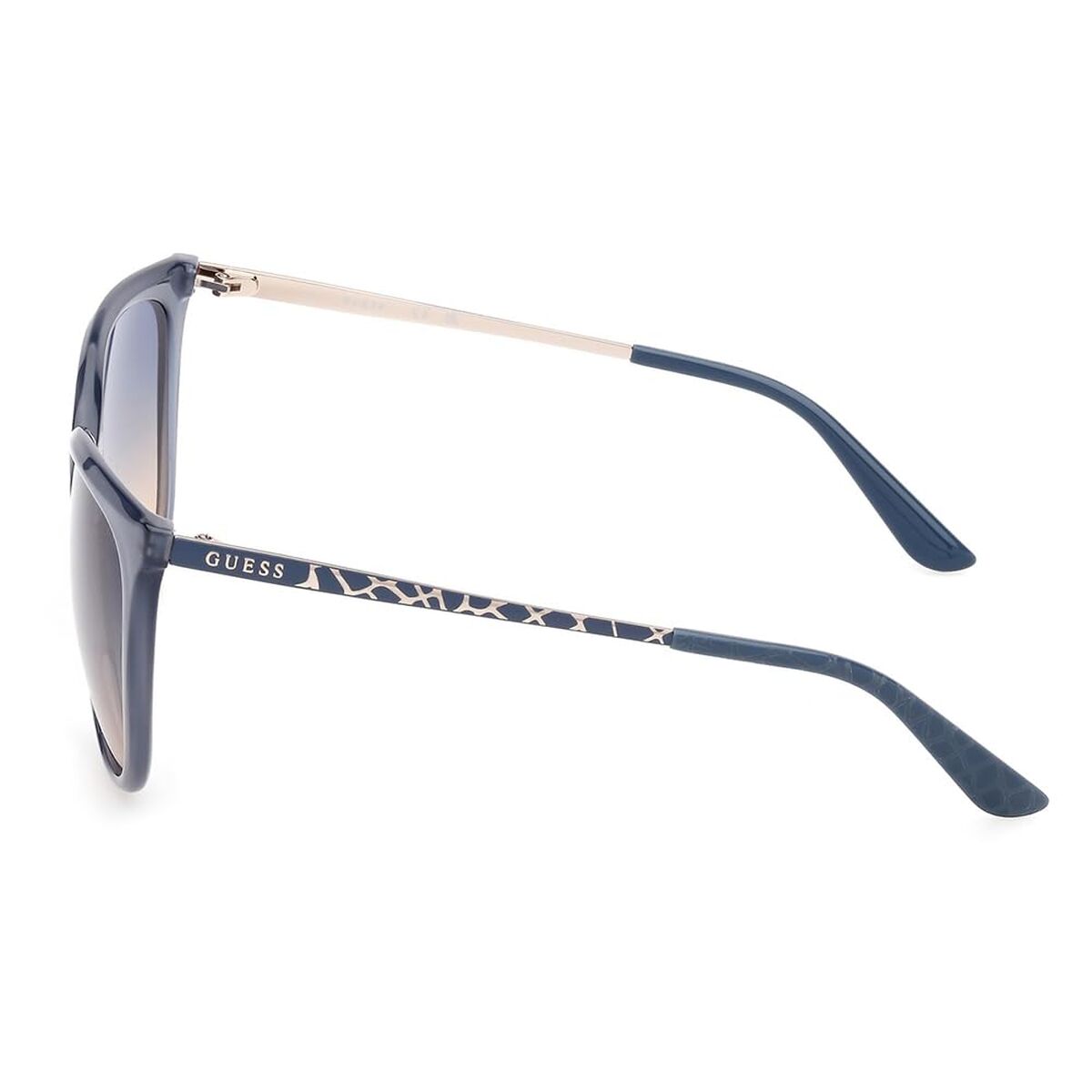 Ladies' Sunglasses Guess GU00150-H-5984W ø 59 mm-6