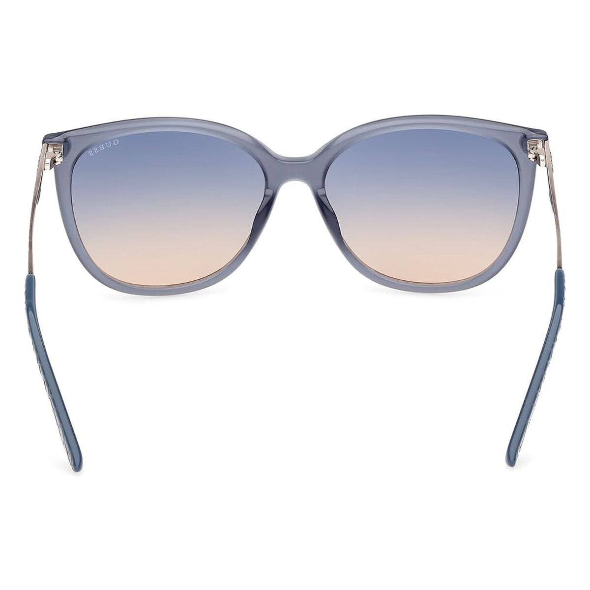 Ladies' Sunglasses Guess GU00150-H-5984W ø 59 mm-4