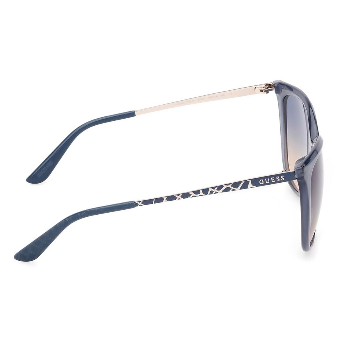 Ladies' Sunglasses Guess GU00150-H-5984W ø 59 mm-2