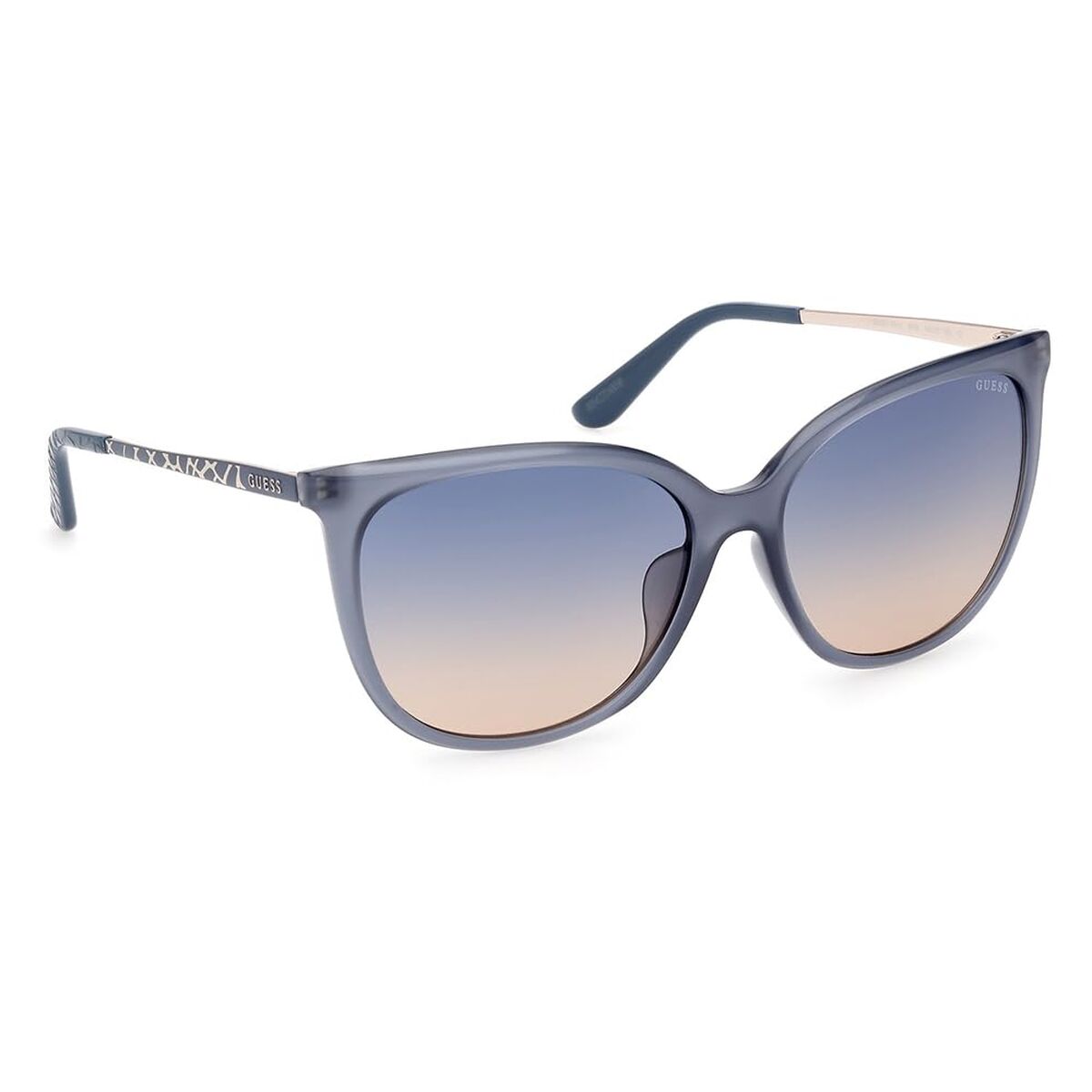 Ladies' Sunglasses Guess GU00150-H-5984W ø 59 mm-1