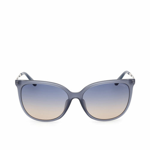 Load image into Gallery viewer, Ladies' Sunglasses Guess GU00150-H-5984W ø 59 mm-0
