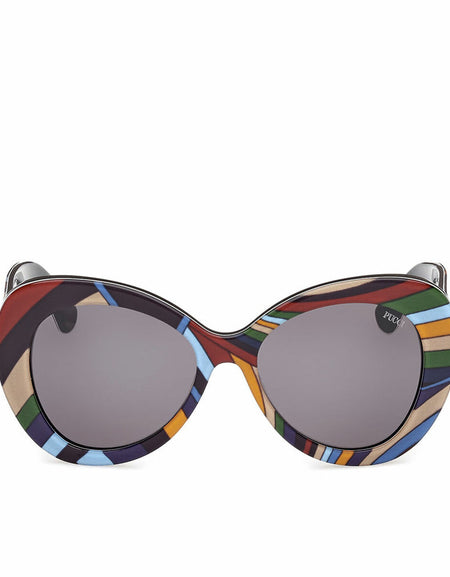 Ladies' Sunglasses Emilio Pucci EP0232-0