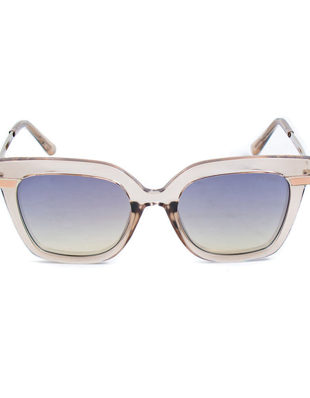 Ladies' Sunglasses Guess GF00015-5127P Ø 51 mm-1