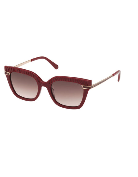 Ladies' Sunglasses Guess GF00015-5169T Ø 51 mm-0