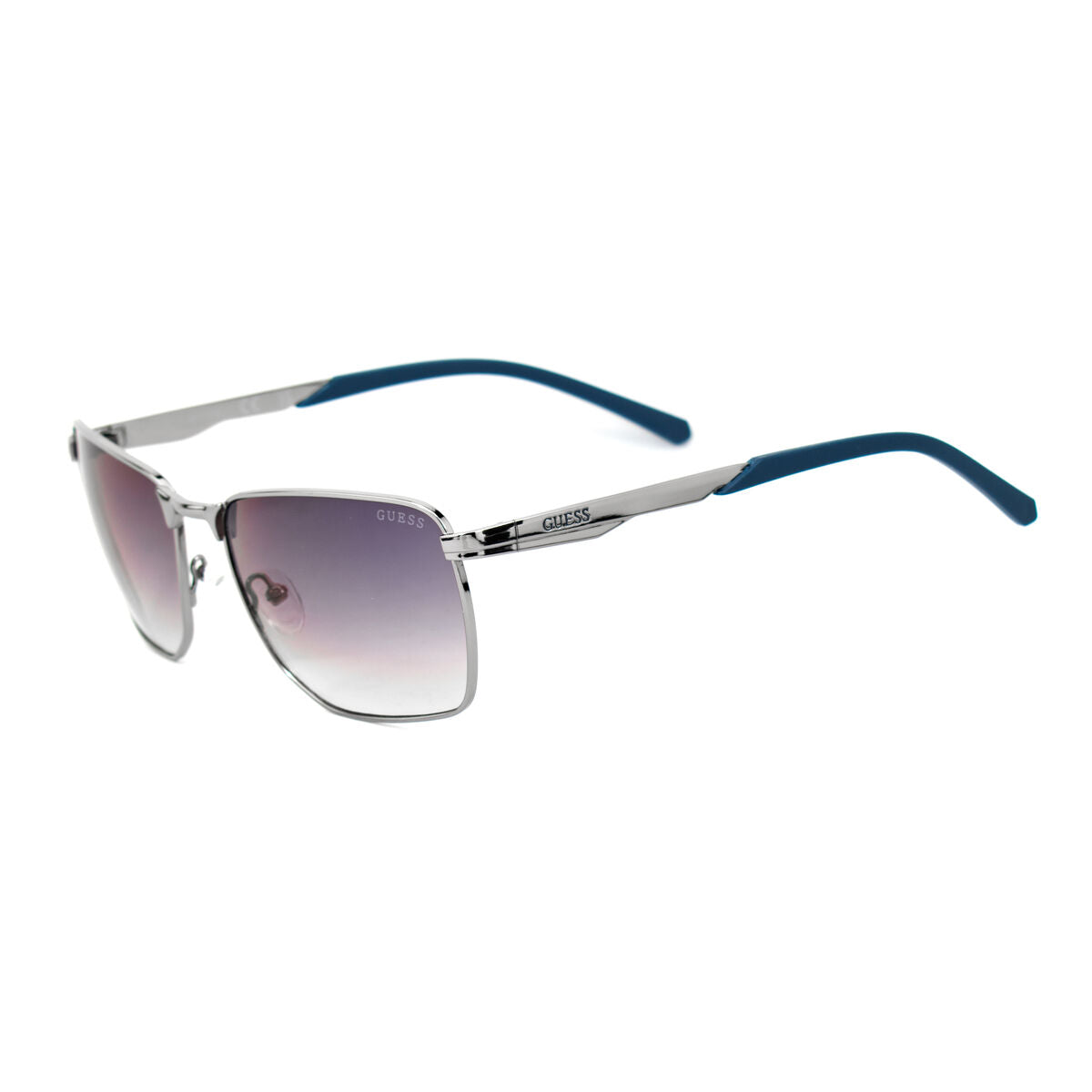 Men's Sunglasses Guess GF00018-6008C ø 60 mm-0