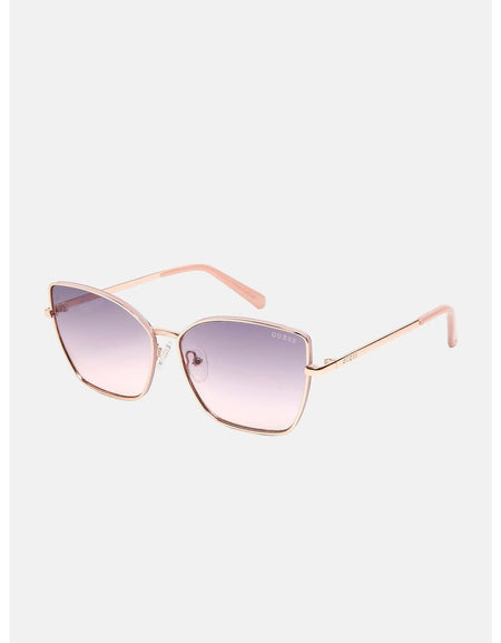 Ladies' Sunglasses Guess GF00014-5728U ø 57 mm-1