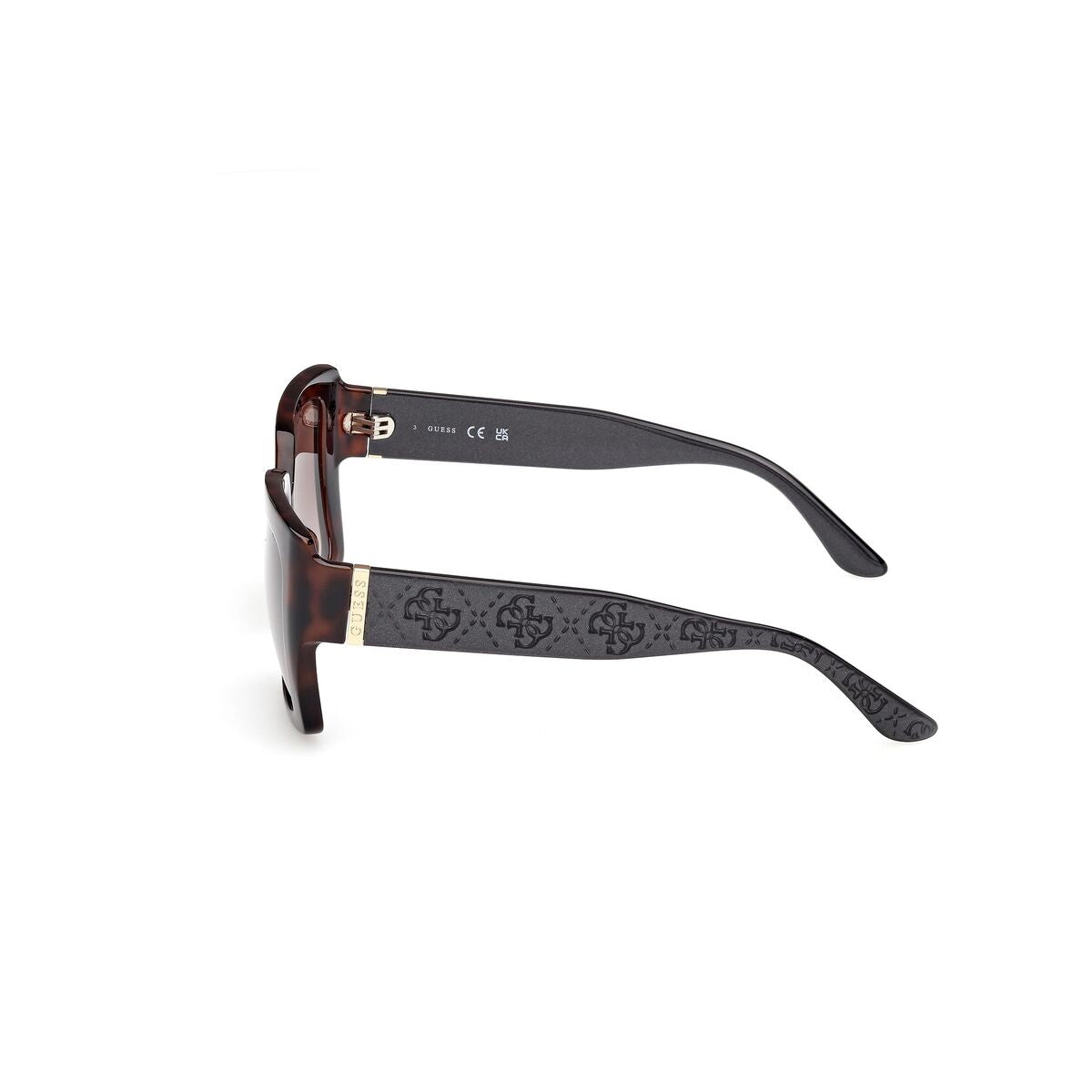 Ladies' Sunglasses Guess GU00200-5352F Ø 53 mm-7