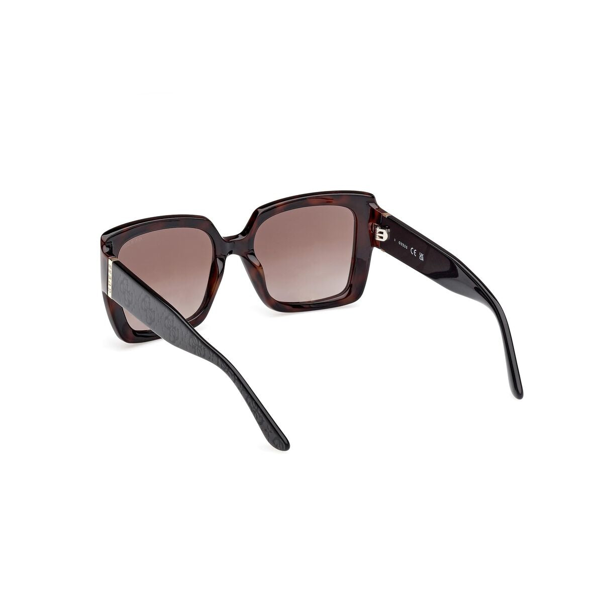 Ladies' Sunglasses Guess GU00200-5352F Ø 53 mm-6