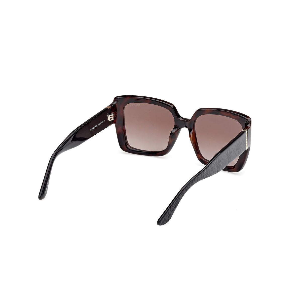 Ladies' Sunglasses Guess GU00200-5352F Ø 53 mm-4