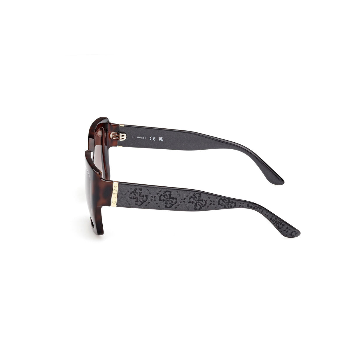 Ladies' Sunglasses Guess GU00200-5352F Ø 53 mm-9