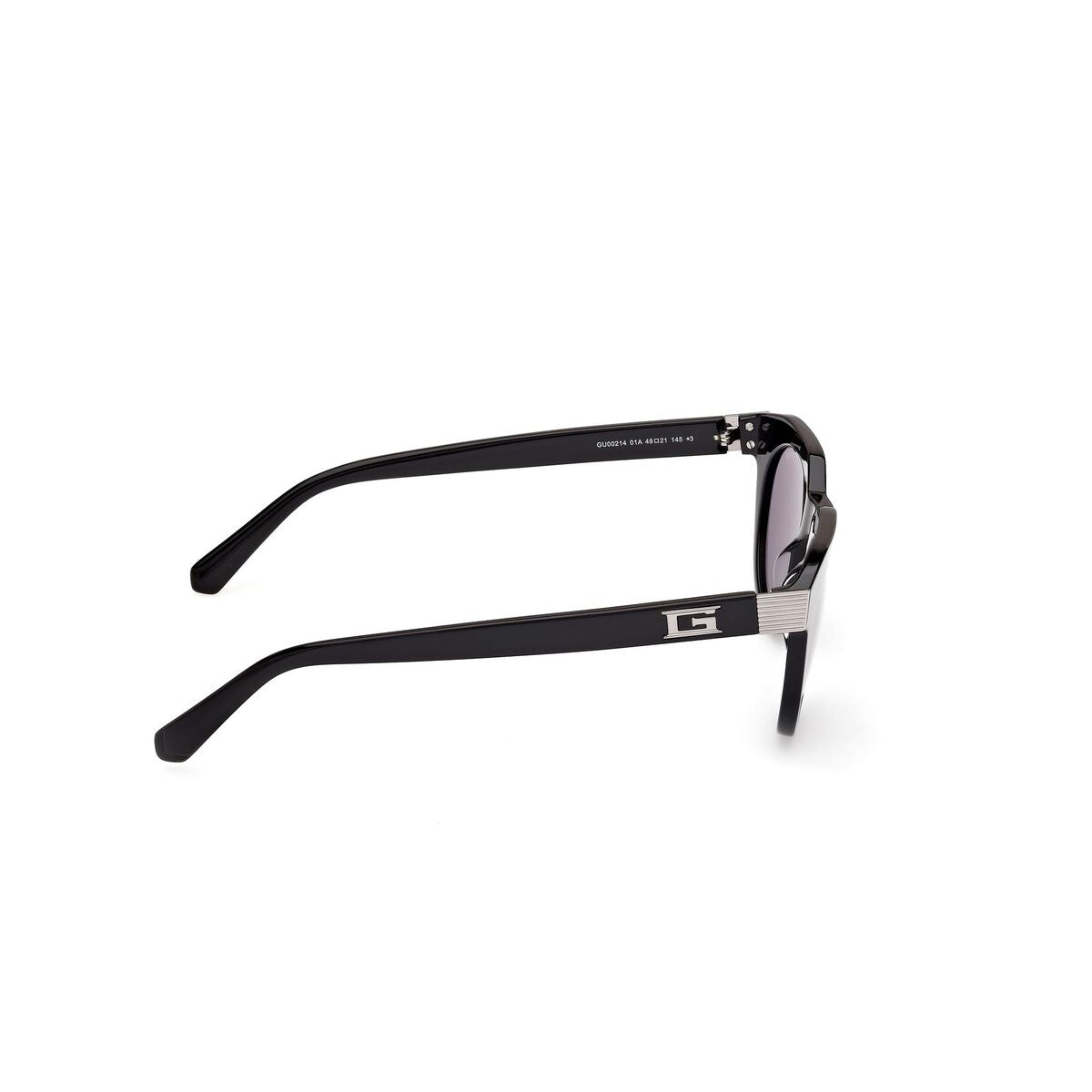 Men's Sunglasses Guess GU00214-4901A Ø 49 mm-3