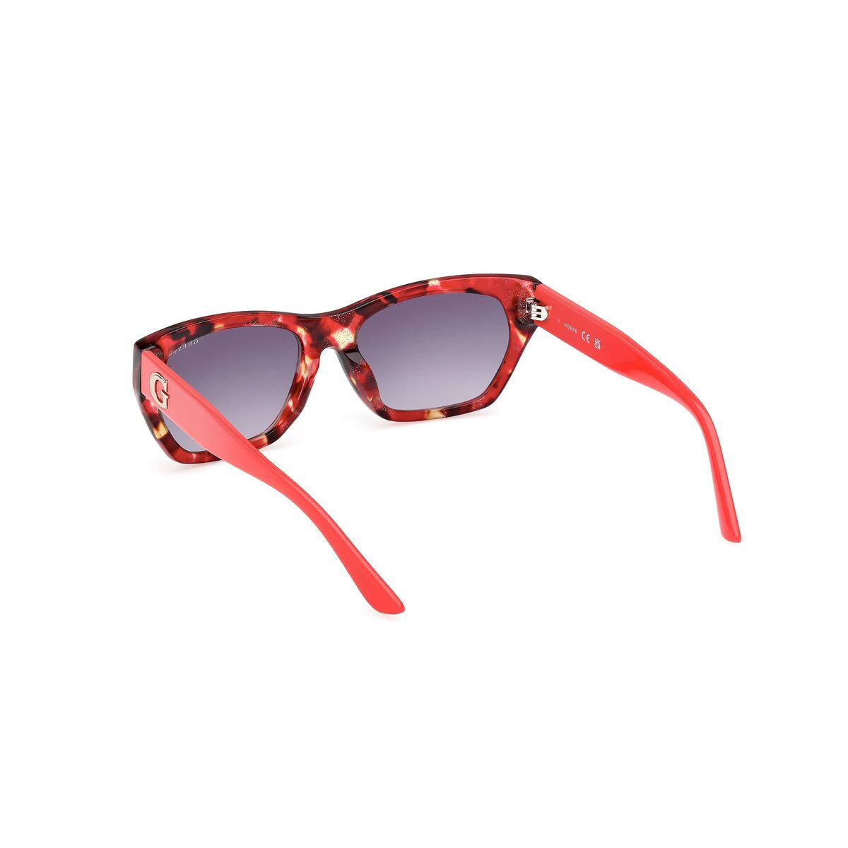 Ladies' Sunglasses Guess GU00203-H-5654B ø 56 mm-6
