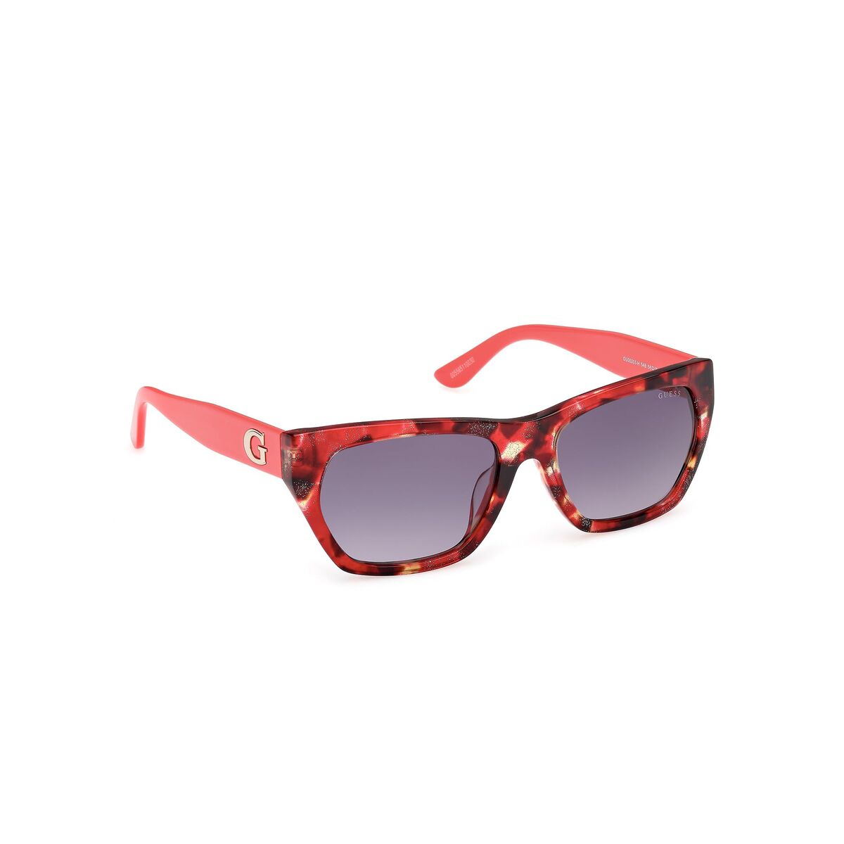 Ladies' Sunglasses Guess GU00203-H-5654B ø 56 mm-2
