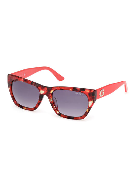 Ladies' Sunglasses Guess GU00203-H-5654B ø 56 mm-0